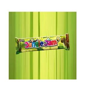 Charles Jungle Jam Chocolate Bar 20G