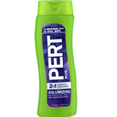 Pert Plus 2 in 1 Shampoo + Conditioner Volumizing light Conditioning Formula 400ml /13.50 oz