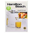 Hamilton Beach Juice Extractor
