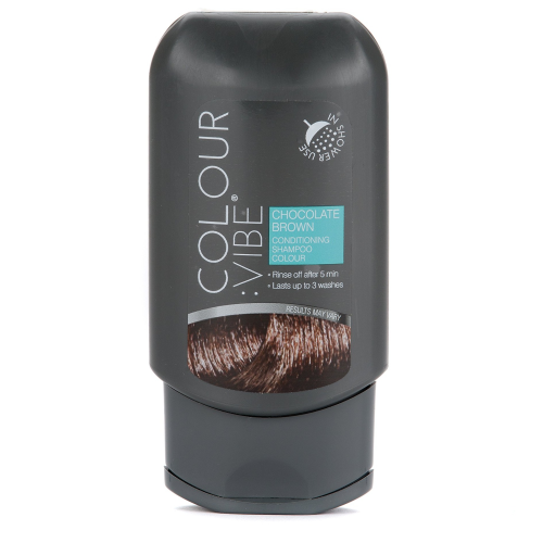 Colour Vibe Conditioning Shampoo Colour, 100 ml