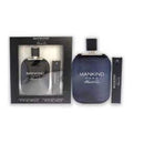 Kenneth Cole Mankind Hero 2pc Gift Set