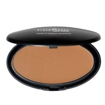 BLACK OPAL True Color Creme To Powder Foundation SPF 15