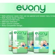 Evony Adult Diaper Brief