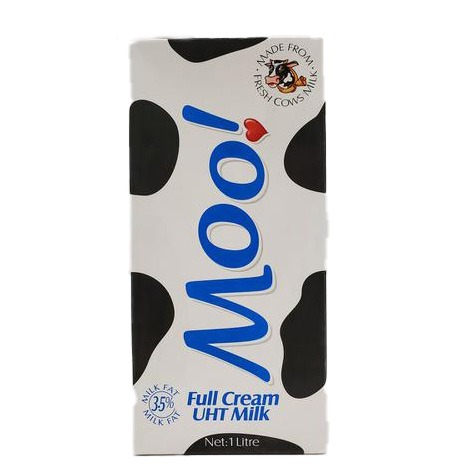 Moo Milk