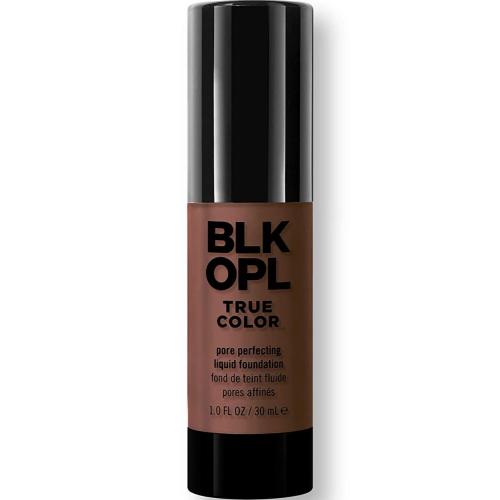 BLACK OPAL TRUE COLOR Pore Perfecting Liquid Foundation