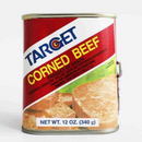 Target Corned Beef 12oz