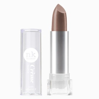 NICKA K NEW YORK CREAM LIPSTICK