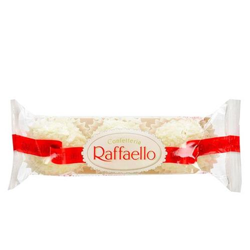 Ferrero Raffaello With Coconut 30g