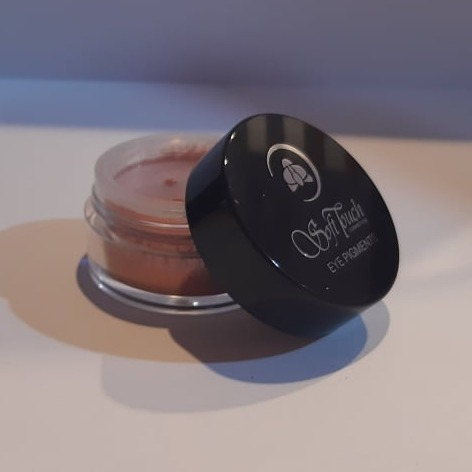 SOFT TOUCH EYE PIGMENTS