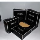 ARISTA NATURAL COVER FACE POWDER