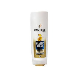 Pantene Classic Clean Conditioner 360 Ml