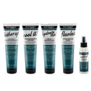 Aunt Jackie's Aloe & Mint Recipes