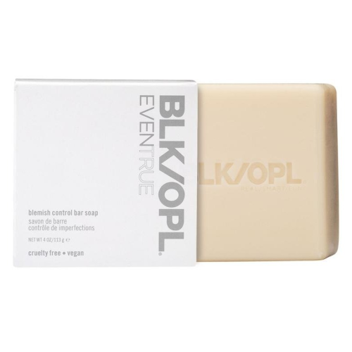 BLACK OPAL EVENTRUE VEGAN SOAP 113g