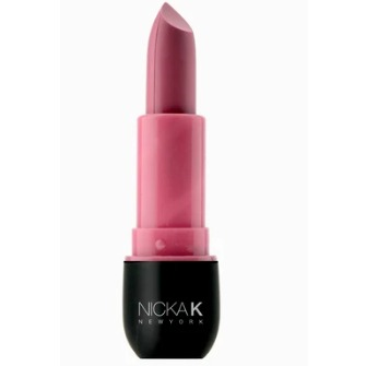 NICKAK NEW YORK VIVID MATTE LIPSTICK