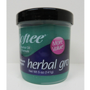 Softee Herbal Gro Herbal Oil Formula - Maximum Strength 5 oz