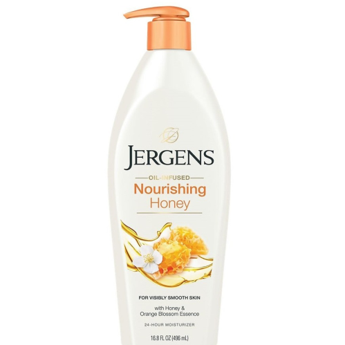 Jergens Ultra Healing Moisturizer, Extra Dry Skin