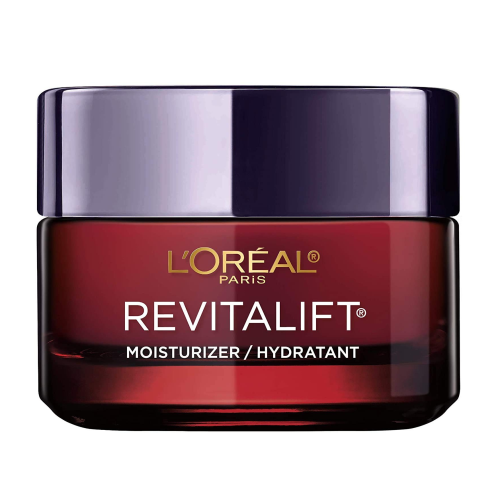 L'Oreal Paris Revitalift Triple Power Deep-Acting Face Moisturizer - 1.7oz