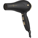 Gold 'N Hot 1875-Watt Professional Ionic Turbo Dryer with Tourmaline