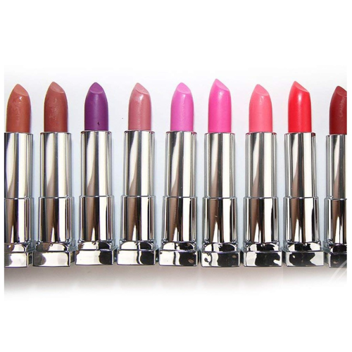 MAYBELLINE COLOR SENSATION VIVIDS LIPSTICK