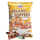 KC Candy Creamy Toffee