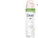 Dove Anti-Transpirant Powder Scent 75ML