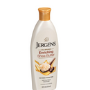 Jergens Shea Butter Deep Conditioning Moisturizer, 8 Ounces