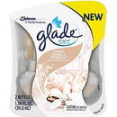 Glade Plugins Scented Oil Refills, Twin Pack
