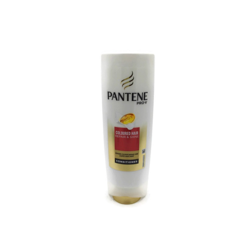 PANTENE PRO V COLOURED HAIR REPAIR AND SHINE CONDITIONER 200 ML