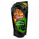 Swiss BBQ Sauce 500ml Spouch