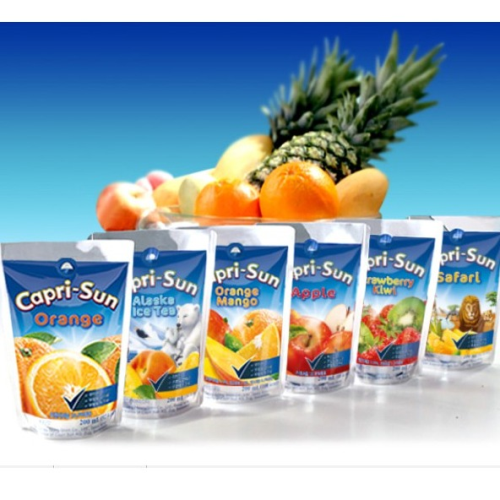 Capri-Sun Drink 200ml