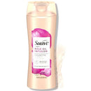Suave Professionals Shine Shampoo, Rose Oil Infusion, 12.6 oz