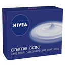 Nivea Creme Care Soft Bar Soap