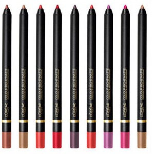 L’Oreal Colour Riche Lip Liner