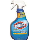 Clorox Clean Up Cleaner & Bleach