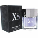 Paco Rabanne XS Eau De Toilette For Men 3.4 oz