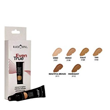 BLACK OPAL EVEN TRUE Brightening Concealer