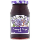 Smucker's Concord Grape Jelly 12oz