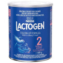 Nestle Lactogen 2 Infant Formula 400g -