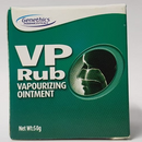 Genethics VP Ointment 50g