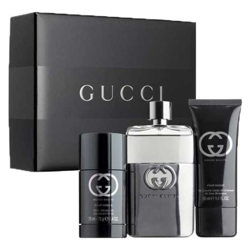 Guilty Pour Homme Gucci for men