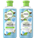 Herbal Essences Lush Aromas Hello Hydration