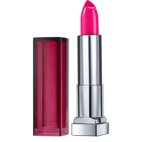 MAYBELLINE COLOR SENSATION VIVIDS LIPSTICK