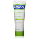 Cetaphil DailyAdvance Ultra Hydrating Lotion for Dry/Sensitive Skin, 8 Ounce