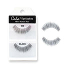 Cala 100% Human Hair Lashes