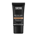 SACHA SECOND SKIN FOUNDATION