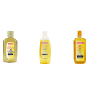 Cheekies Baby Shampoo