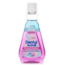 DENTYL ACTIVE ANTI PLAQ M/WASH
