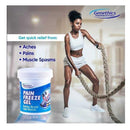 Genethics Pain Freeze Gel