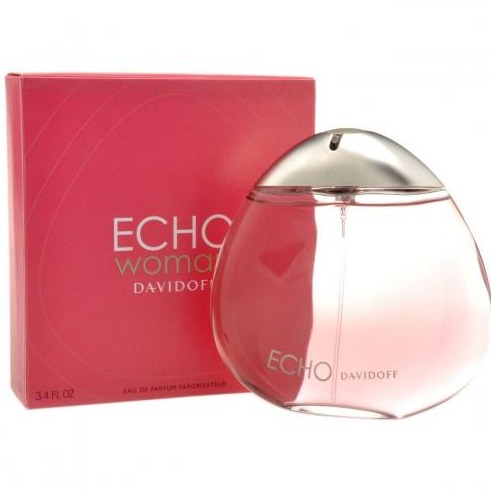 Davidoff Echo Woman