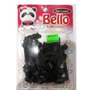 BELLO PANDA RED CLIPS